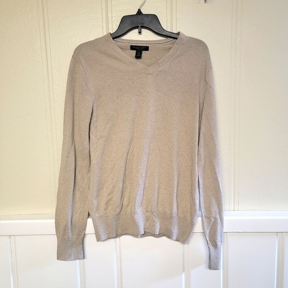 Banana Republic Other - Banana‎ Republic Luxery Blend Sweater
